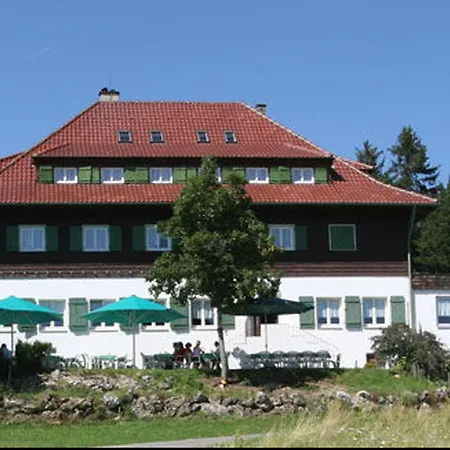 Hoehengasthof Wanderheim Naegelehaus-2